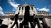 Bank of England’s interest rate decision on a knife-edge, economists say