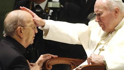 Revelaciones sobre los abusos del Padre Maciel en el Vaticano