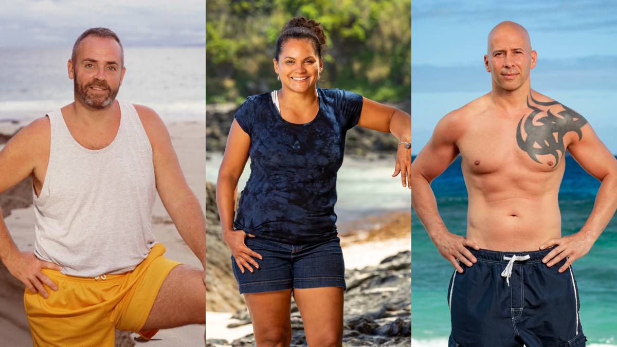 Every 'Survivor' Winner (And Where They Are Now)