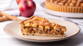 How Many Apples Do You Actually Need For A Pie?