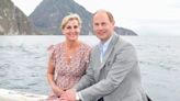 Prince Edward and Sophie are Royal Family’s ‘secret weapons’ as they celebrate 25 years of marriage