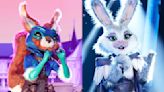 ‘The Masked Singer’ Reveals Identities of the Squirrel and Jackalope: Here’s Who They Are