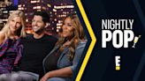E! Restructure: ‘Daily Pop’ & ‘Nightly Pop’ Canceled, Production Teams To Exit As Linear Network Eyes New Nightly Show