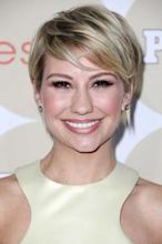 Chelsea Kane