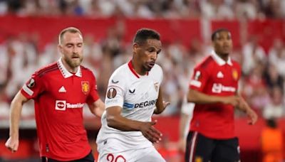 Fernando saca el lado más oscuro del Sevilla FC