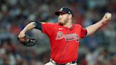 Braves’ Tyler Matzek doesn’t shy away from sharing his mental-health battles