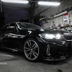 BMW G20 G21 MTECH 全車 MP 式樣  空力套件340