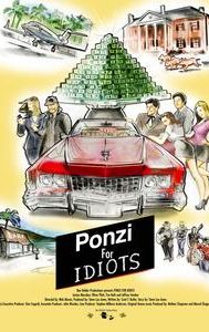 Ponzi for Idiots | Comedy