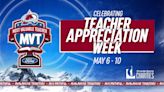 Avalanche Honor Most Valuable Teacher Award Winners for Teacher Appreciation Week | Colorado Avalanche