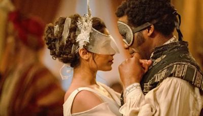 Missing 'Bridgerton'? Watch This Swoony Period Drama for More Regency Romance