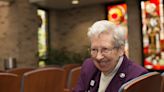 Green Bay native Sister Annice McClure is retiring at 92