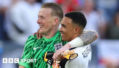 England's resilience keeps them on course for Euro 2024 glory