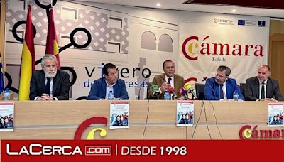 Talavera acogerá el 21 de mayo la V Feria de Empleo y Emprendimiento