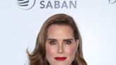 Brooke Shields Admitted She “Beat” Herself Up “For A Long Time” Over The Bond Her Husband Formed With Their Newborn...