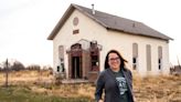 Ankeny property owner doesn't plan to restore historic 1-room Nagle School. Will it be lost?