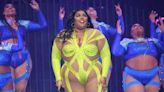 Lizzo increases her level of being unbothered as she introduces Twitter to the beauty standard
