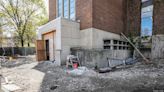 See Marquette University’s new Lemonis Center for Student Success as construction progresses: Slideshow - Milwaukee Business Journal