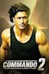 Commando 2: The Black Money Trail