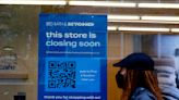 The 5 most startling retailer bankruptcies since 2020