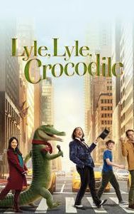 Lyle, Lyle, Crocodile