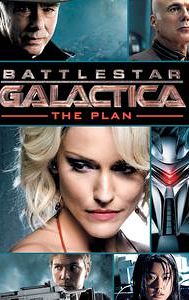 Battlestar Galactica: The Plan