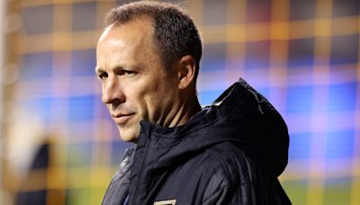 Making the case for Steve Cherundolo as USMNT boss