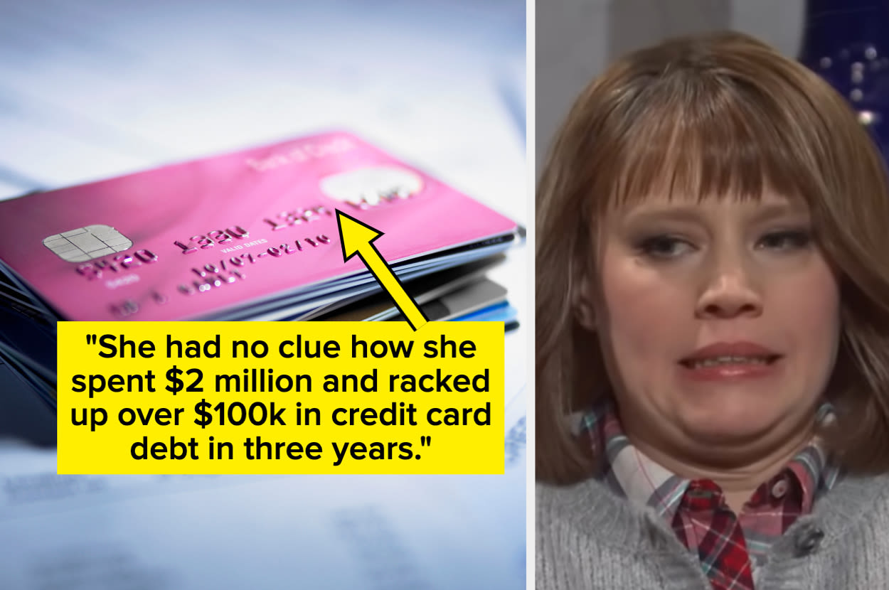 People Who Know Lottery Winners Are Revealing How The Money Changed Them, And It's Deliciously Fascinating