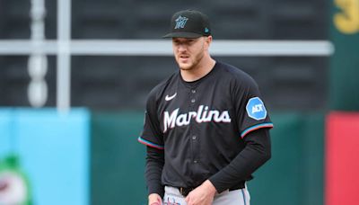 Rogers, Marlins Look for Another Series Win