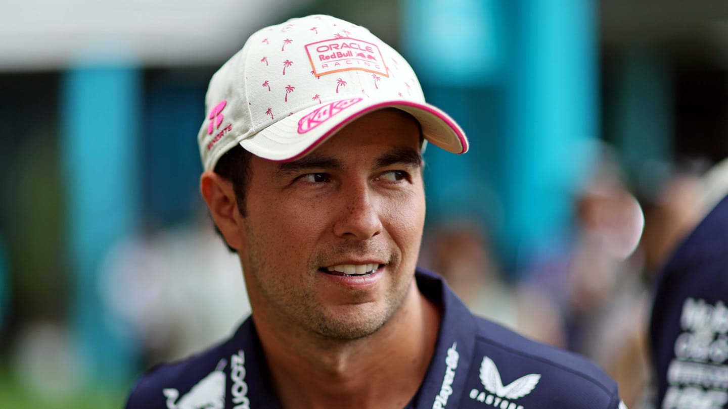 F1 Rumor: Sergio Perez Contract Exit Clause Could See This Driver Replace Him