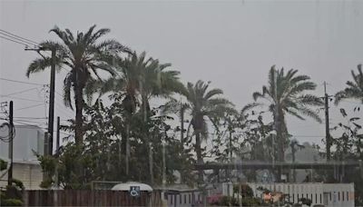 午後雨彈開轟！3縣市大雨特報 下到晚上