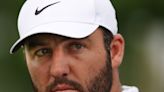 No. 1 golfer Scottie Scheffler arrested after incident outside PGA Championship; returns to Valhalla for start of 2nd round