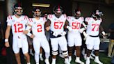 Five things to know about the Ole Miss Rebels