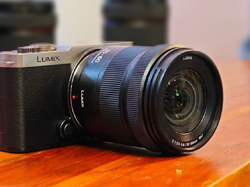 Panasonic LUMIX S9 Compact Full-Frame Mirrorless Camera Launched: 24.2MP CMOS, Real-Time AF, and PDAF