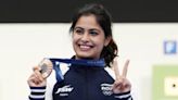 Manu Bhaker: The Olympic winner is an alumnus of Delhi University’s LSR, a student of Punjab University