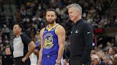 Steve Kerr Admits Crucial Mistake After Warriors' Big Loss