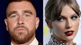 Taylor Swift Reportedly Down Bad Over Pressures In Travis Kelce Relationship