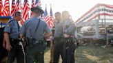 New bodycam footage shows moments before Trump rally shooting