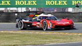 Rolex 24 Qualifying: Pipo Derani, Cadillac Lead Assault on Record Book at Daytona