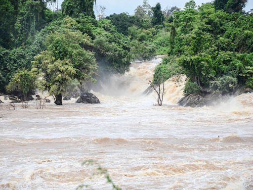 Woman tourist from Haryana washed away in Parvati river near Manikaran in Himachal Pradesh’s Kullu