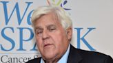 Jay Leno Gets Released From Hospital 10 Days After Suffering Burns To His Face