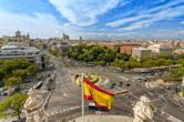 plaza de Cibeles