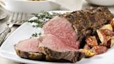 Mary Berry’s melt in the mouth roast beef recipe takes under 30 minutes to prep