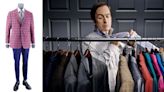 ‘Better Call Saul’ Auction: Buy Outfits Worn by Bob Odenkirk and Jonathan Banks