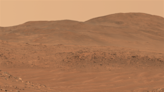 Un experto afirma que podría haber vida debajo del suelo de Marte y ha dado sus razones