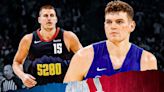 UConn basketball's Donovan Clingan reveals Nikola Jokic, other NBA inspirations ahead of 2024 Draft