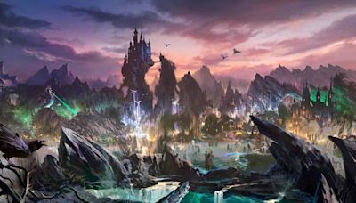 Everything Announced for Disney Parks at D23 — From New Lands, Long-awaited Attractions, and More