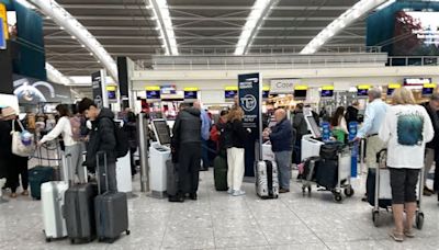 Three UK airports now have laptop and liquid restrictions lifted