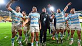 Por qué es histórico este triunfo de Los Pumas vs. los All Blacks y cómo quedó el historial