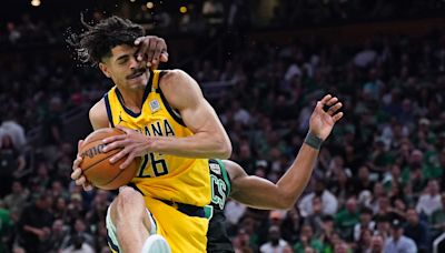 Will the Boston Celtics be ready for Game 3 with Tyrese Halliburton out for the Pacers?