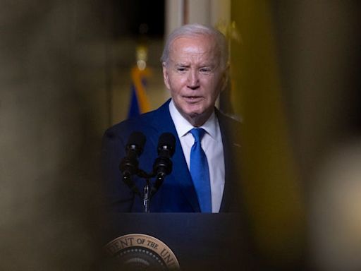 A key phase in Biden's new student-loan forgiveness plan has wrapped up, bringing borrowers one step closer to relief. But pushback is brewing.